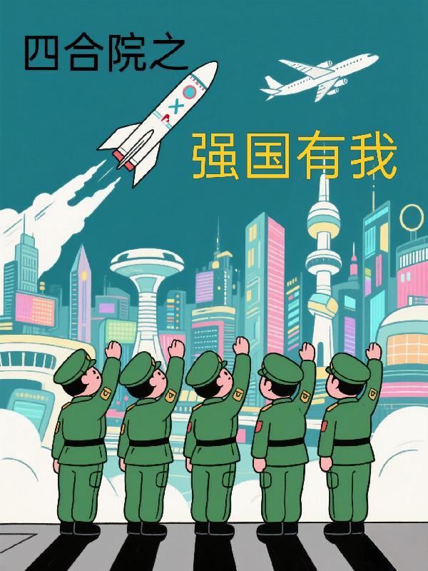 四合院军工强国