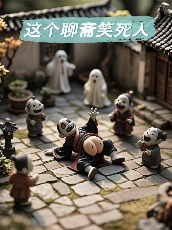 聊斋b站