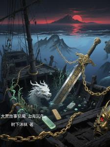 山海经大荒旅者