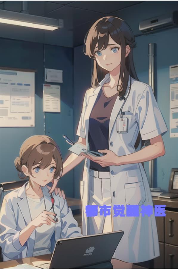 都市觉醒有我无敌 都市觉醒有我无敌