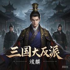 三国演义反派