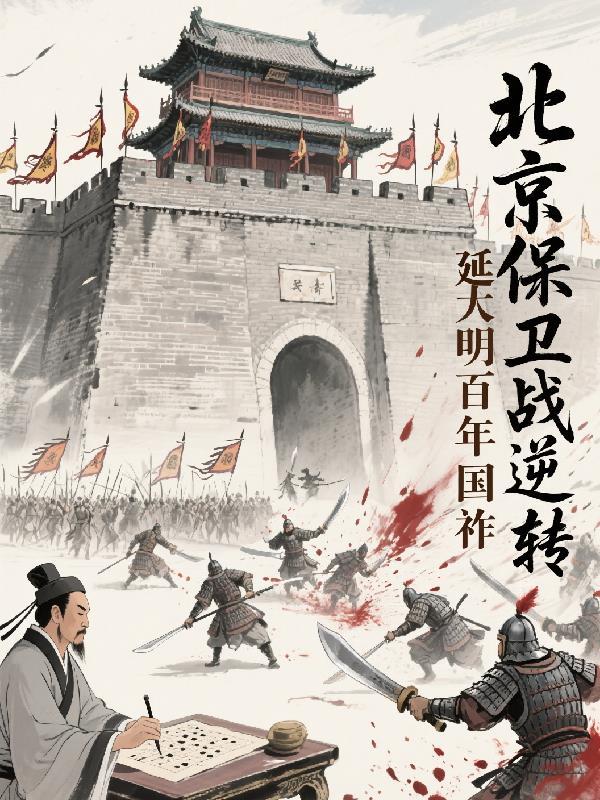 明末北京保卫战双方伤亡
