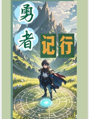 冰之勇者记