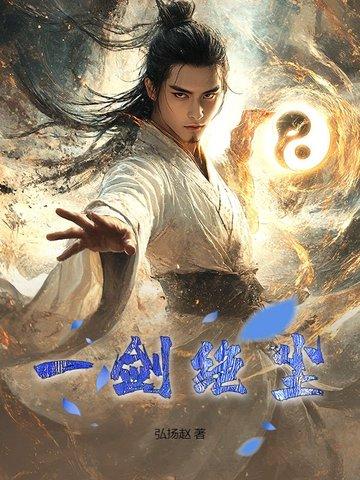 一剑红尘