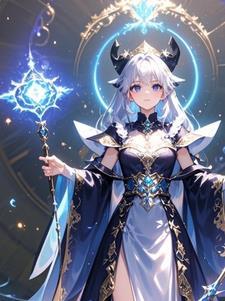 废材逆袭全系召唤师 废材逆袭全系召唤师