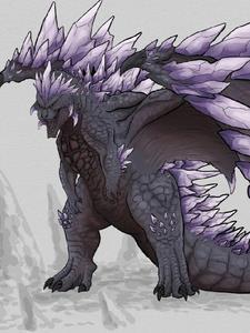 哥斯拉穿越异世界 哥斯拉穿越异世界