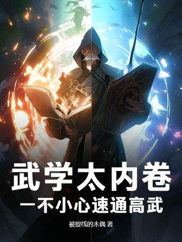 内卷 武功秘籍 内卷 武功秘籍