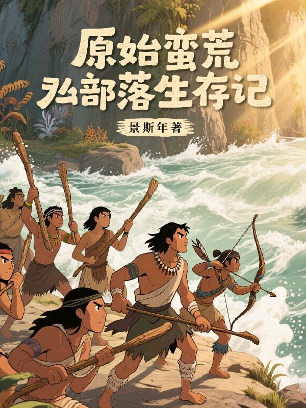 荒蛮部落生存记
