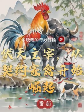 伏天圣主全文阅读 伏天圣主全文阅读