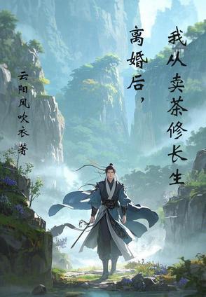 都是修仙文