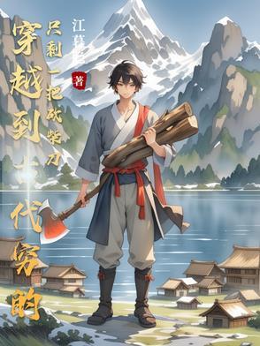 穿越古代很穷很苦的种田文 穿越古代很穷很苦的种田文