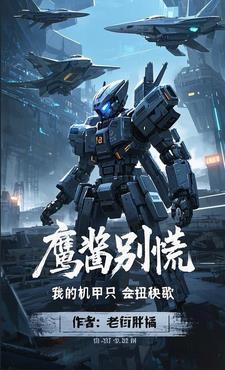我造机甲贼六最新破解版