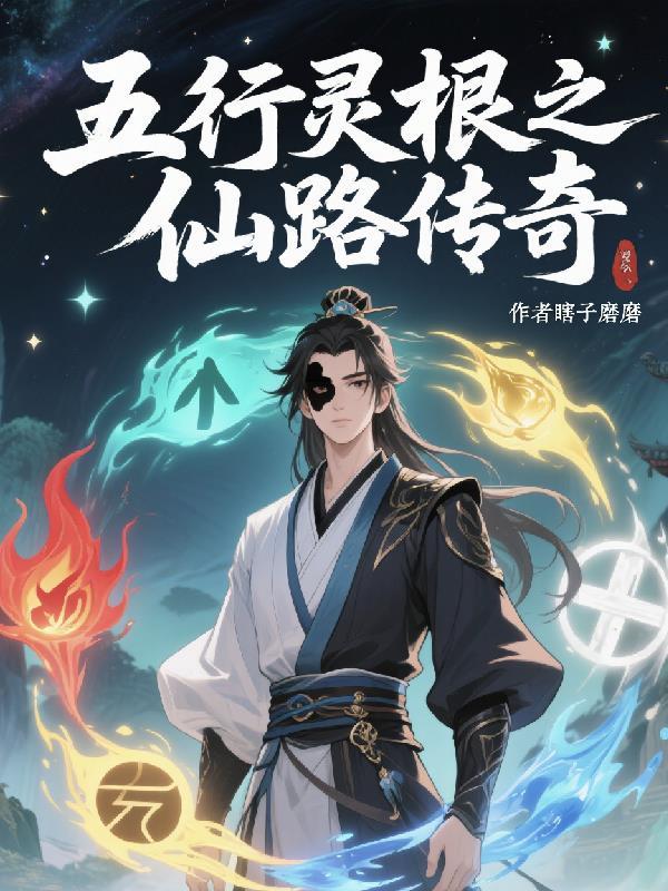 五灵根修仙路 五灵根修仙路
