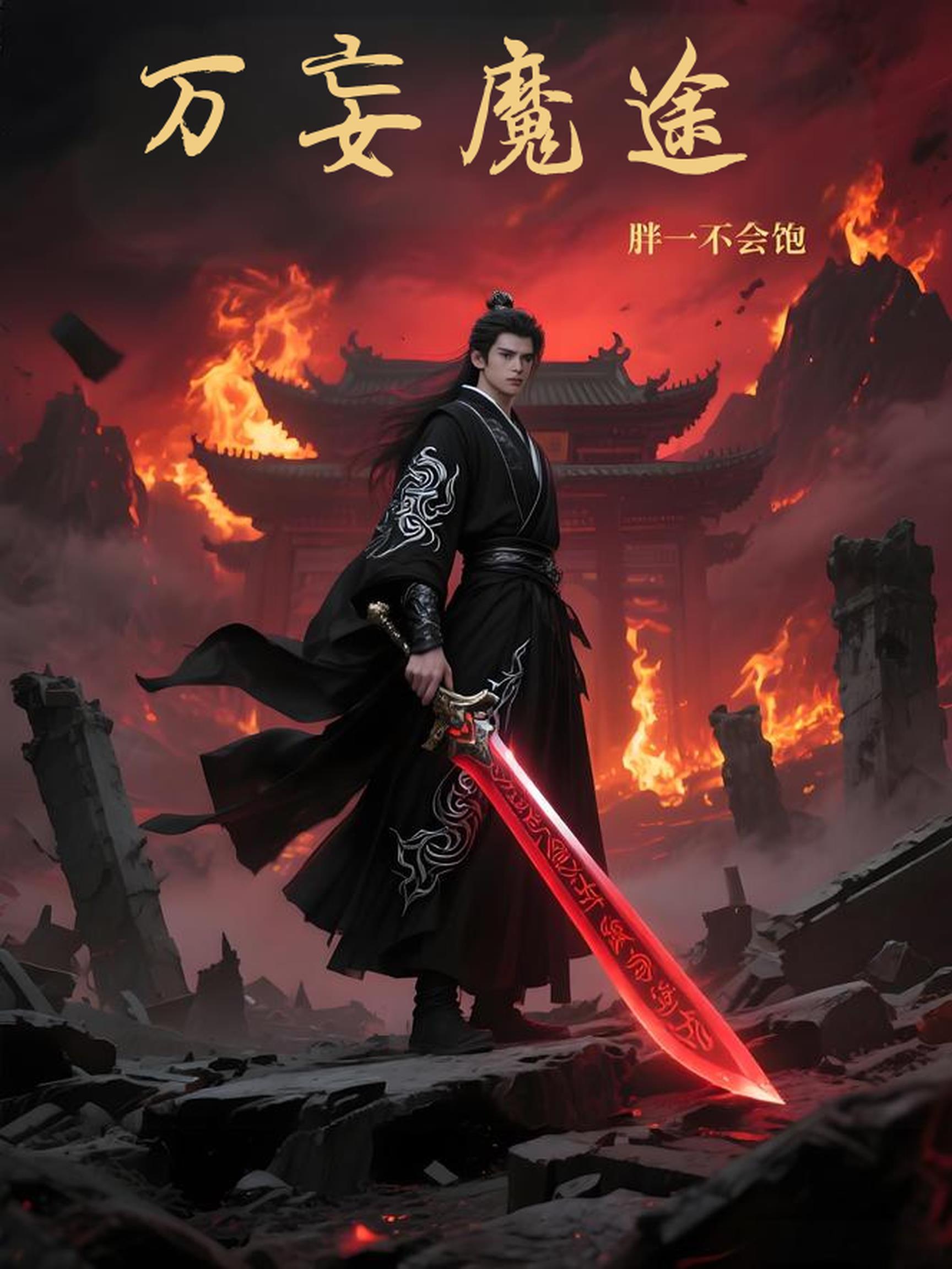 万魔斩神途官网 万魔斩神途官网