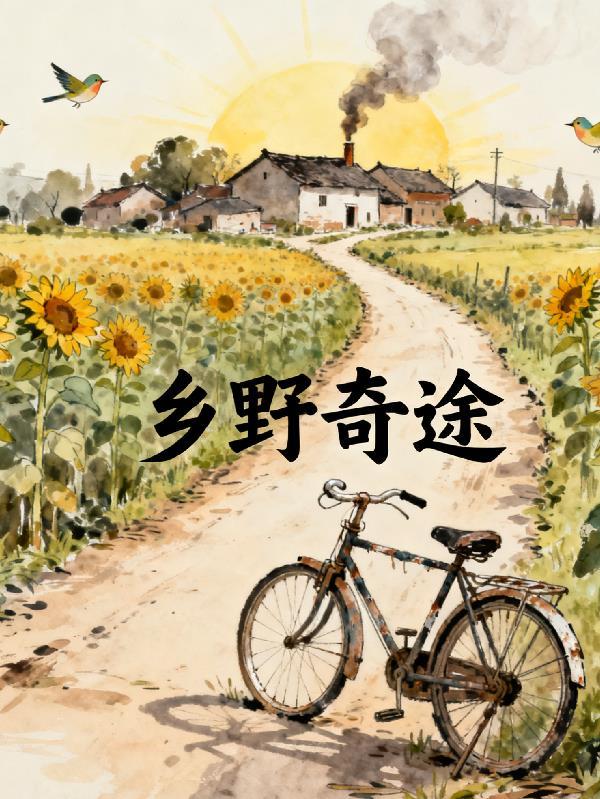 乡野奇人 乡野奇人