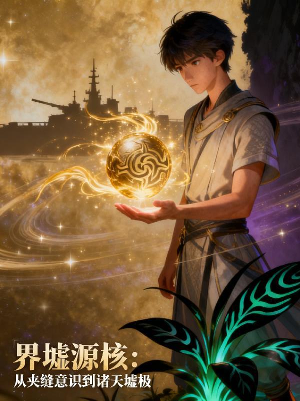 墟界中走出的强者境界划分 墟界中走出的强者境界划分