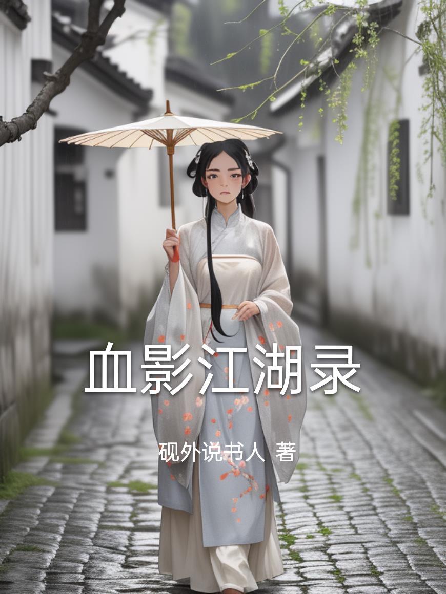 月影江湖 月影江湖