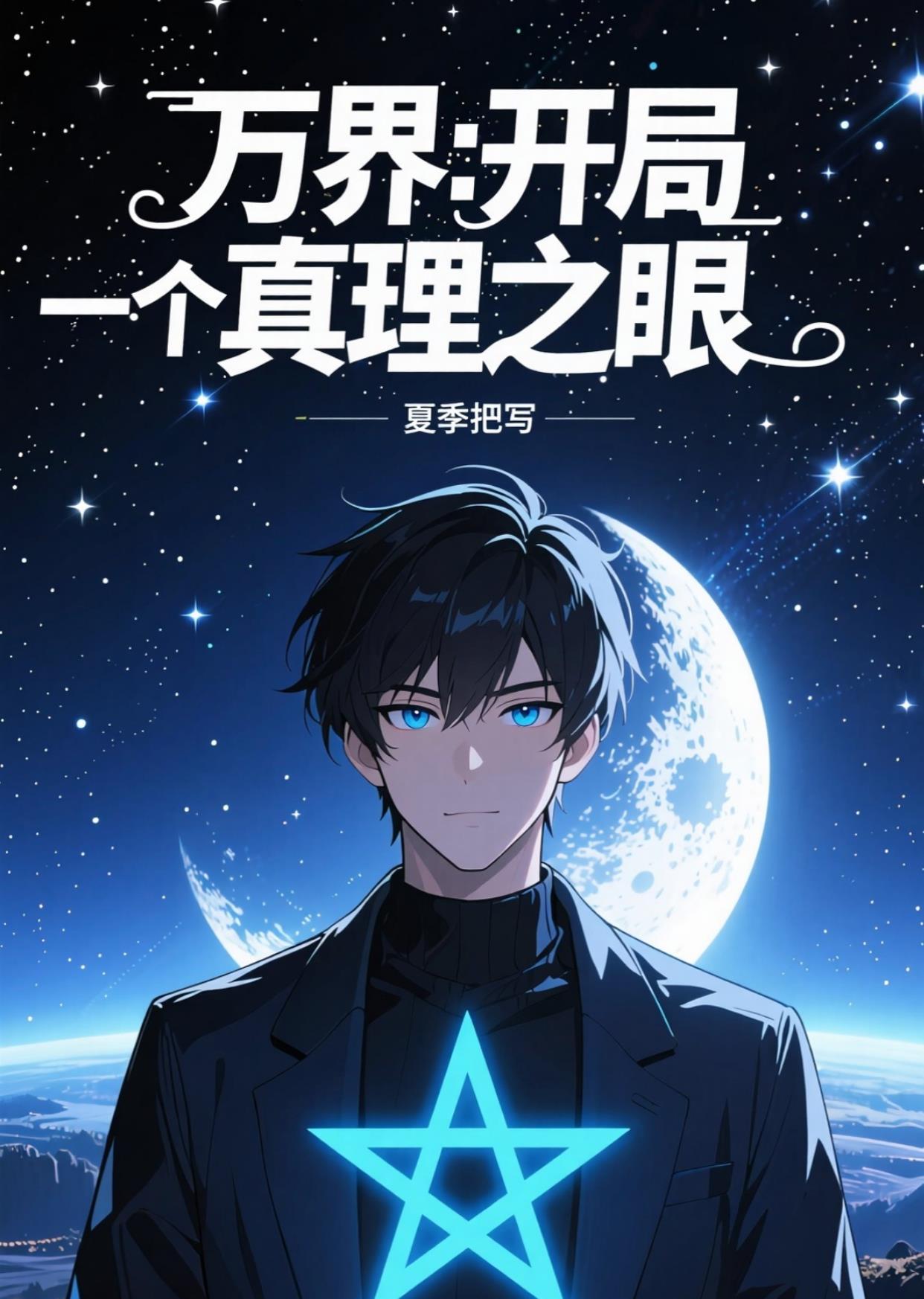 万界开局一个真理之眼免费阅读 万界开局一个真理之眼免费阅读