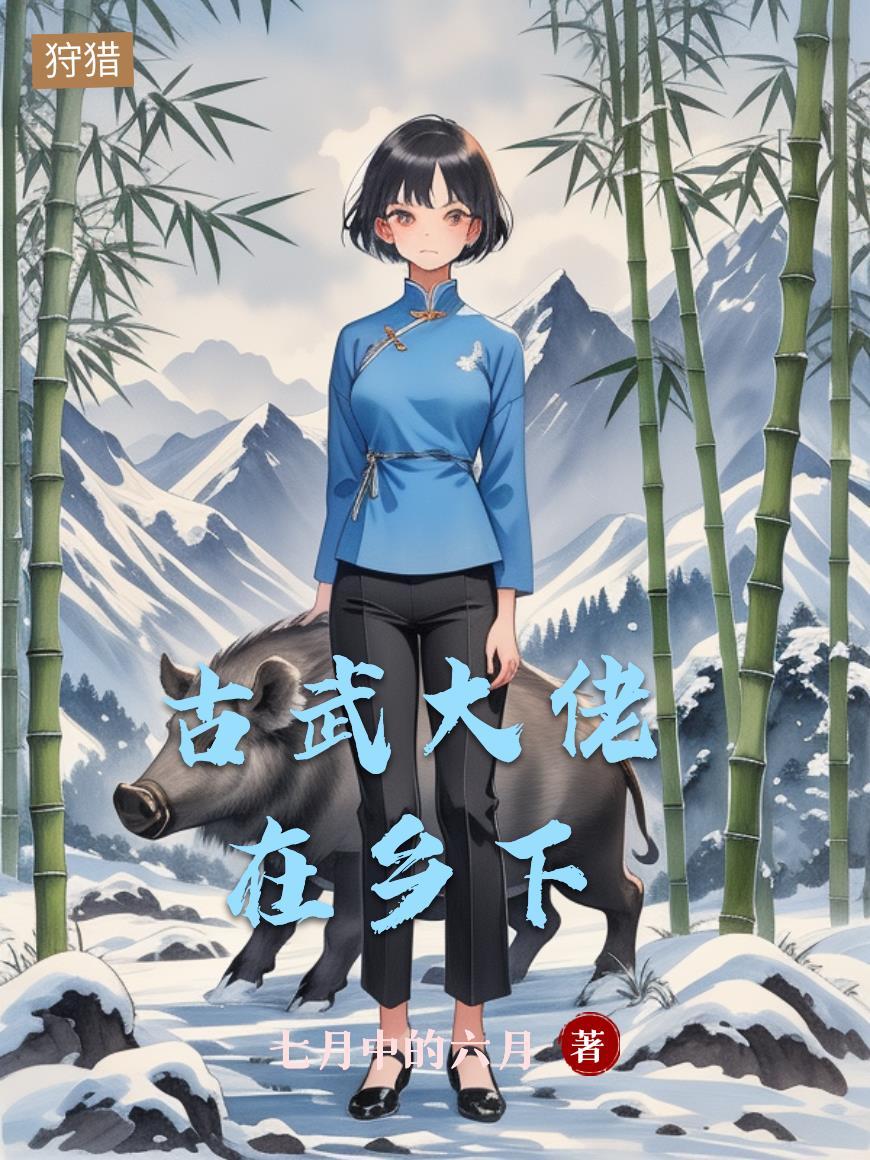 古武大佬在乡下当村长