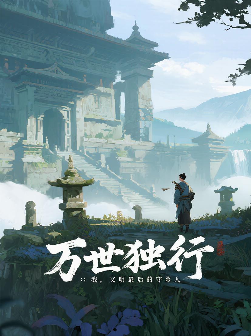 万世独尊百科 万世独尊百科