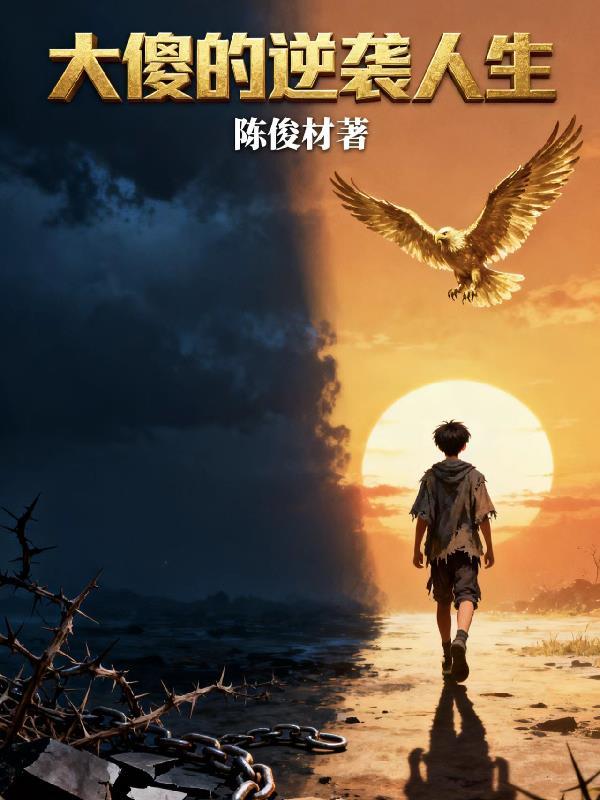 大傻的媳妇最新章节 大傻的媳妇最新章节