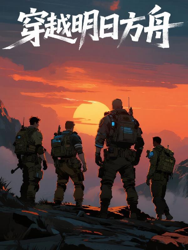 穿越到明日方舟主受 穿越到明日方舟主受