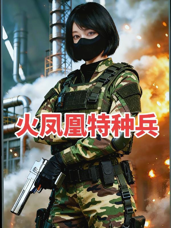 火凤凰特种兵之火凤凰全集 火凤凰特种兵之火凤凰全集