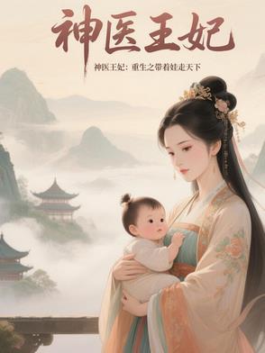 神医王妃 王爷他带球跑了