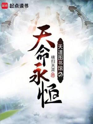 天道图书馆解析