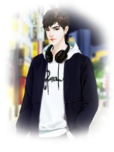 花间梦男 花间梦男