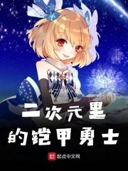 二次元中最帅的铠甲 二次元中最帅的铠甲