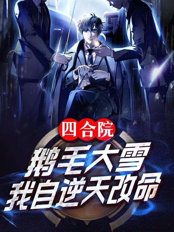 四合院鹅毛大雪我自逆天改命全文免费阅读 四合院鹅毛大雪我自逆天改命全文免费阅读