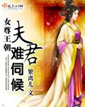 女尊王朝夫君难伺候 女尊王朝夫君难伺候