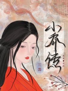 三国:小乔传 三国:小乔传