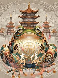 神蛙奇缘 神蛙奇缘