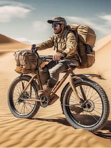 骑行异事 骑行异事