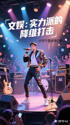 歌坛:实力派的降维打击 歌坛:实力派的降维打击