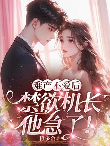 难产不爱后,禁欲机长他急了! 难产不爱后,禁欲机长他急了!