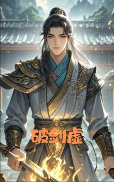 破剑虚 破剑虚