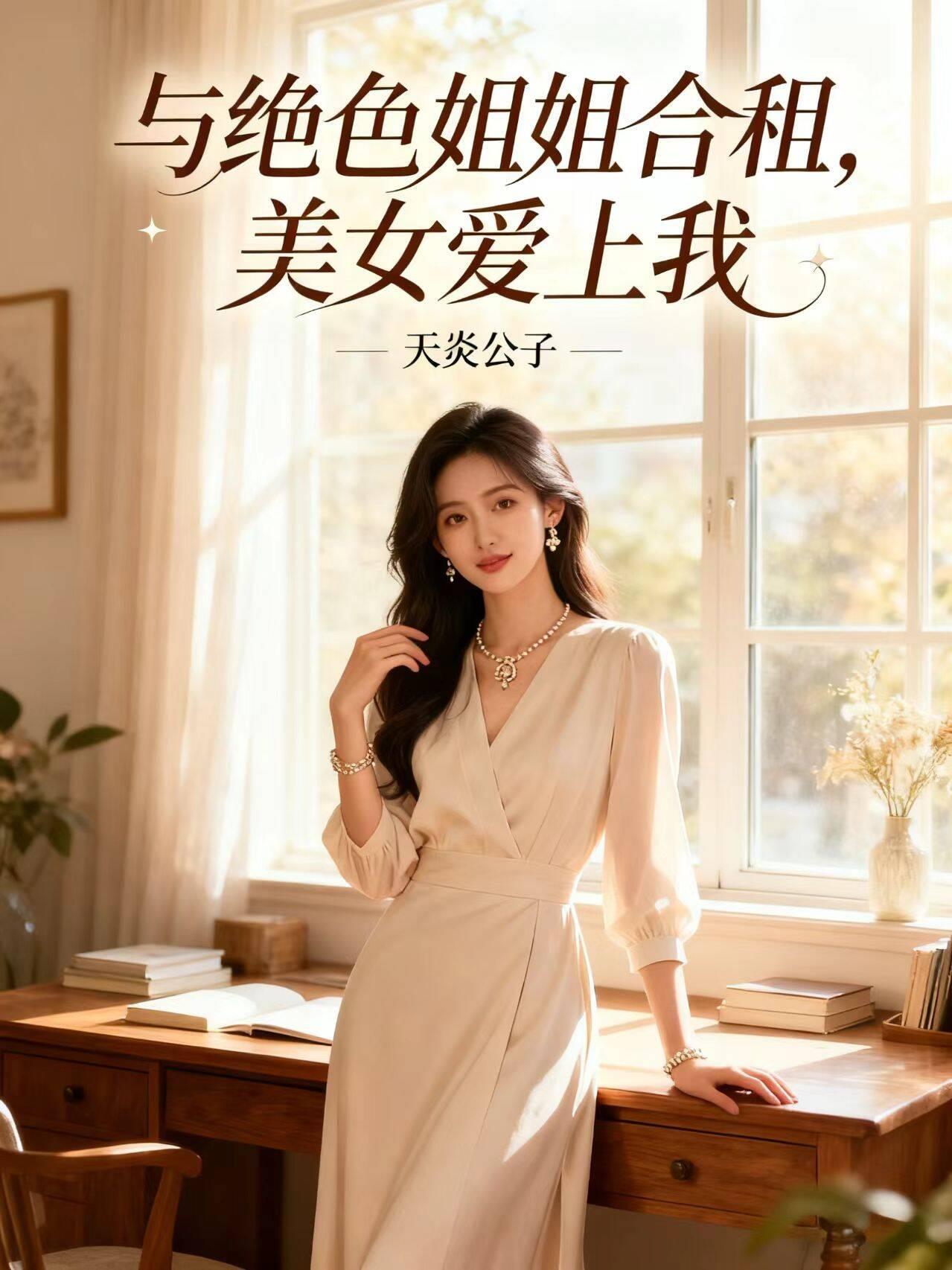 与绝色姐姐合租,美女爱上我 与绝色姐姐合租,美女爱上我