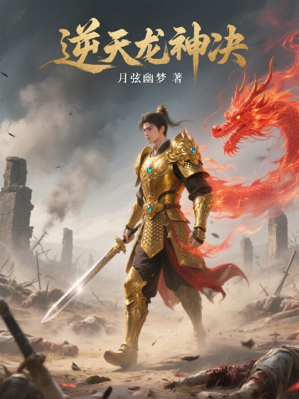 逆天龙神决 逆天龙神决