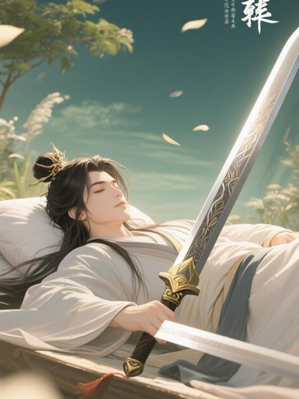 穿越后,我靠睡觉成为剑祖 穿越后,我靠睡觉成为剑祖
