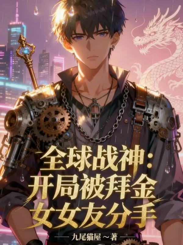 全球战神:开局被拜金女友分手 全球战神:开局被拜金女友分手