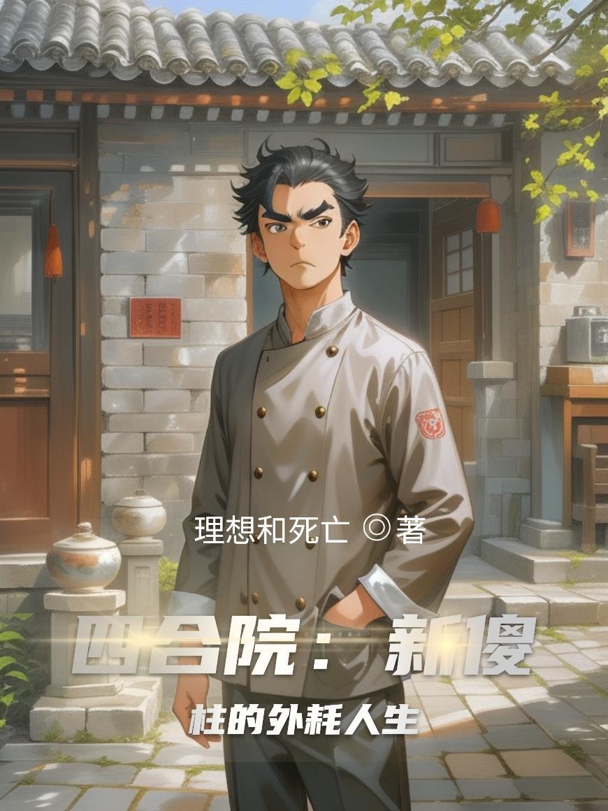 四合院:新傻柱的外耗人生 四合院:新傻柱的外耗人生