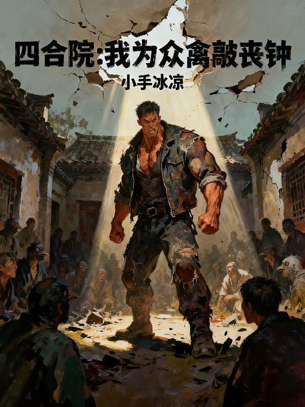 四合院:我为众禽敲丧钟 四合院:我为众禽敲丧钟