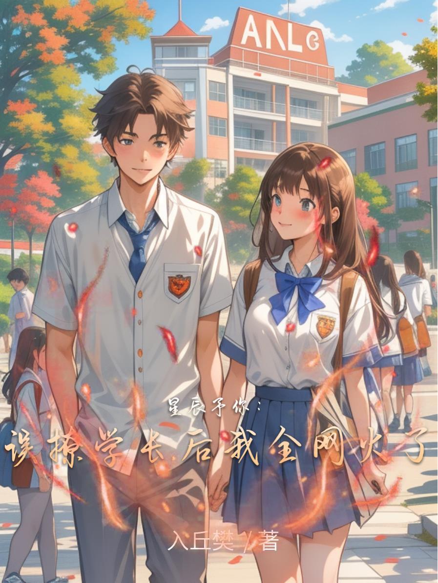 星辰予你:误撩学长后我全网火了 星辰予你:误撩学长后我全网火了