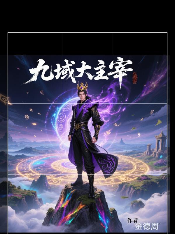 九域大主宰 九域大主宰