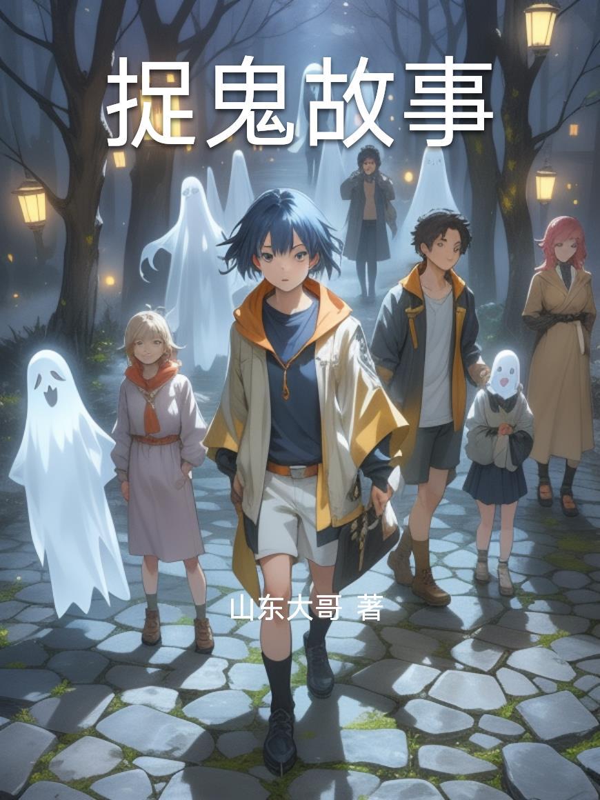 捉鬼故事 捉鬼故事