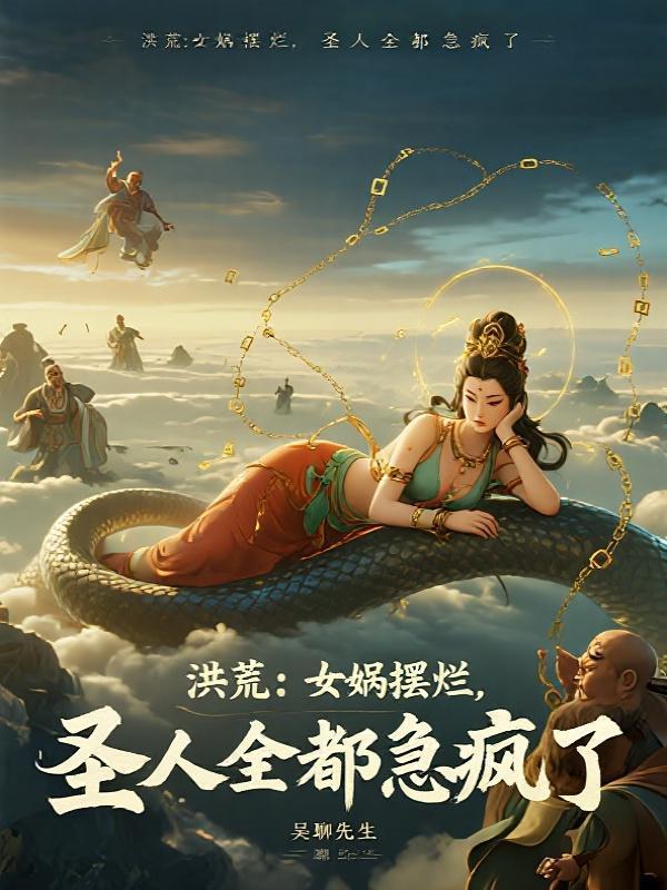 洪荒:女娲摆烂,圣人全都急疯了 洪荒:女娲摆烂,圣人全都急疯了