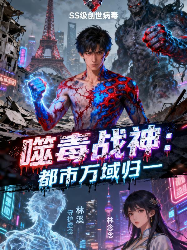 噬毒战神:都市万域归一 噬毒战神:都市万域归一